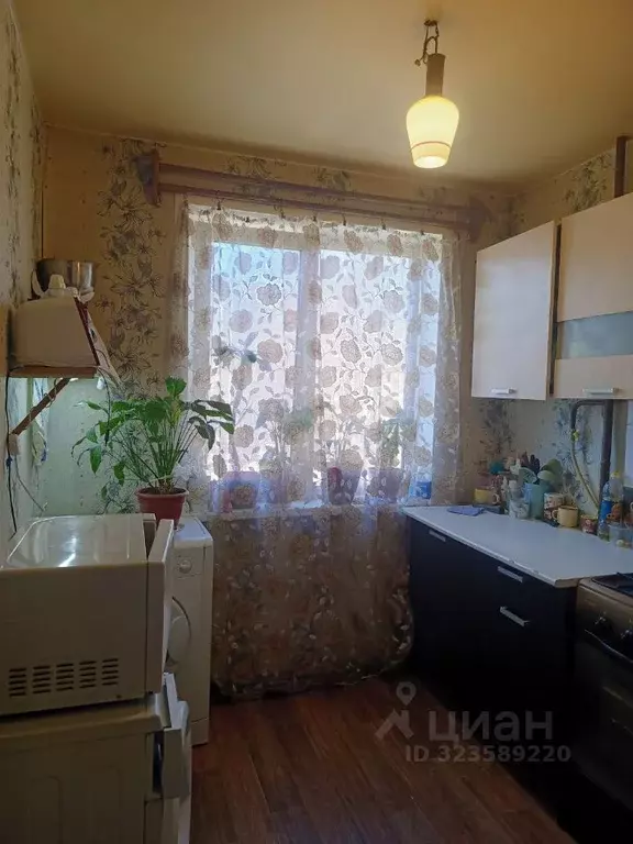 Комната Пермский край, Пермь Чердынская ул., 23 (17.0 м) - Фото 2