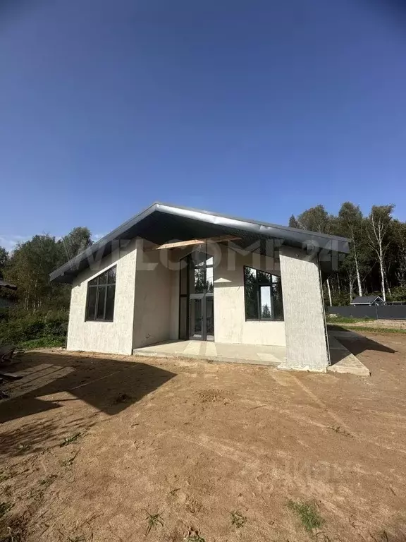 Дом в Ярославская область, Переславль-Залесский муниципальный округ, ... - Фото 2