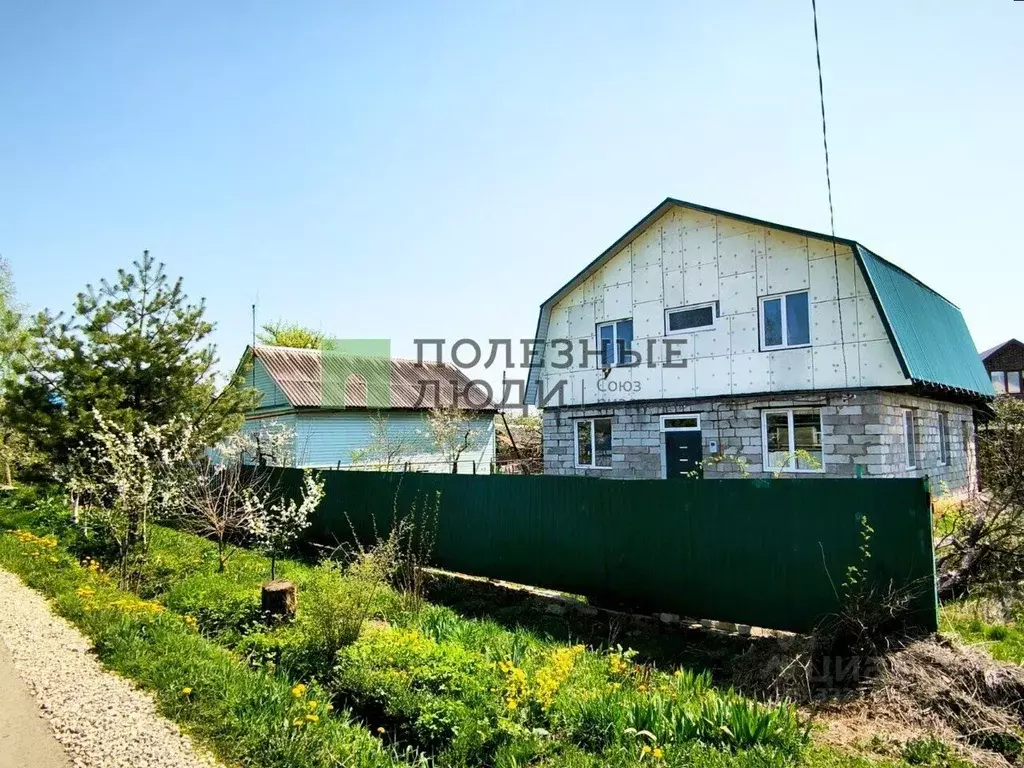 Дом в Орловская область, Орел Кировский пер., 14 (152 м) - Фото 2