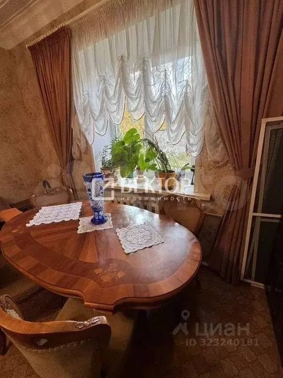 3-к кв. Ивановская область, Иваново ул. Кирякиных, 16 (78.0 м) - Фото 2