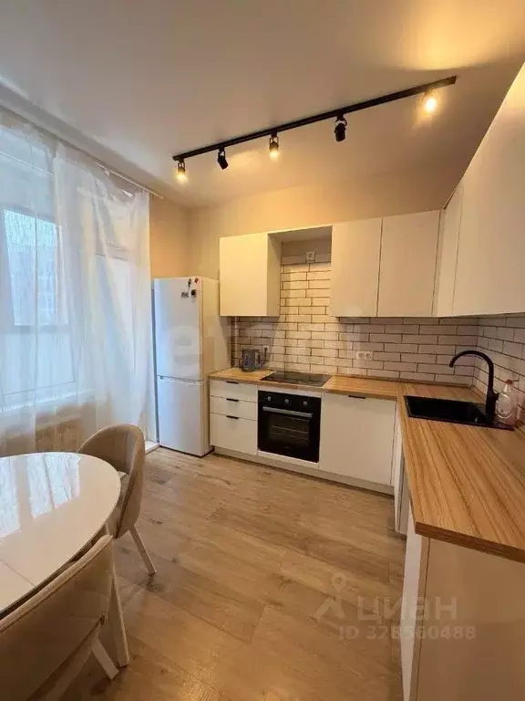 2-к кв. Московская область, Видное бул. Дивный, 16 (44.0 м) - Фото 1