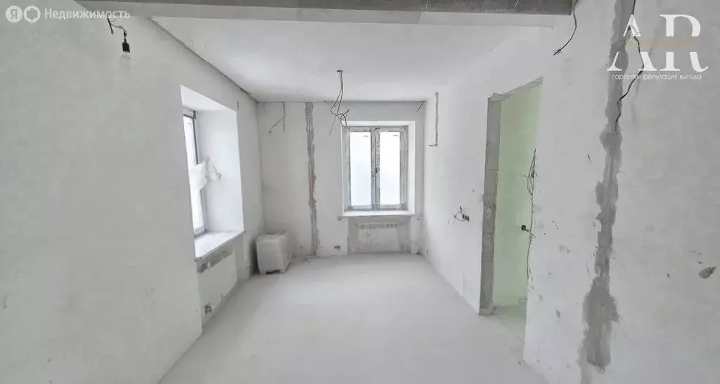 1-комнатная квартира: Москва, Усачёва улица, 29к8 (35 м) - Фото 2