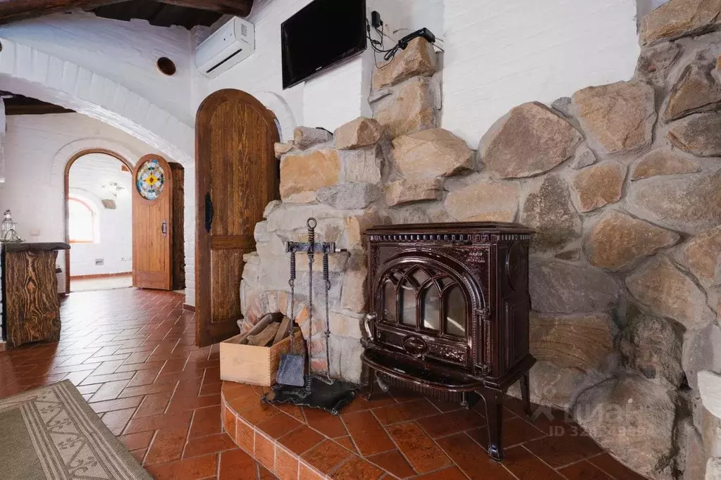 Дом в Владимирская область, Гусь-Хрустальный Интернациональная ул., ... - Фото 2