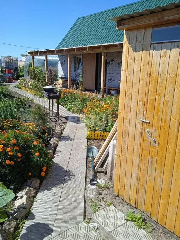 Дом 50 м на участке 9,9 сот. - Фото 1