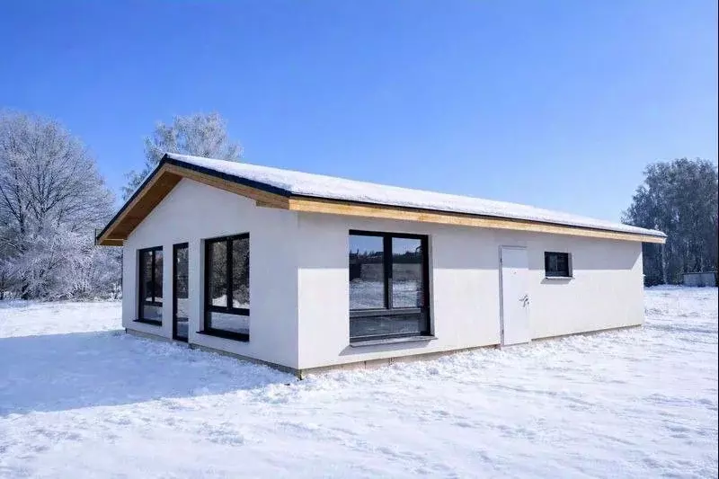 Дом в Московская область, Дмитровский муниципальный округ, с. Синьково ... - Фото 2