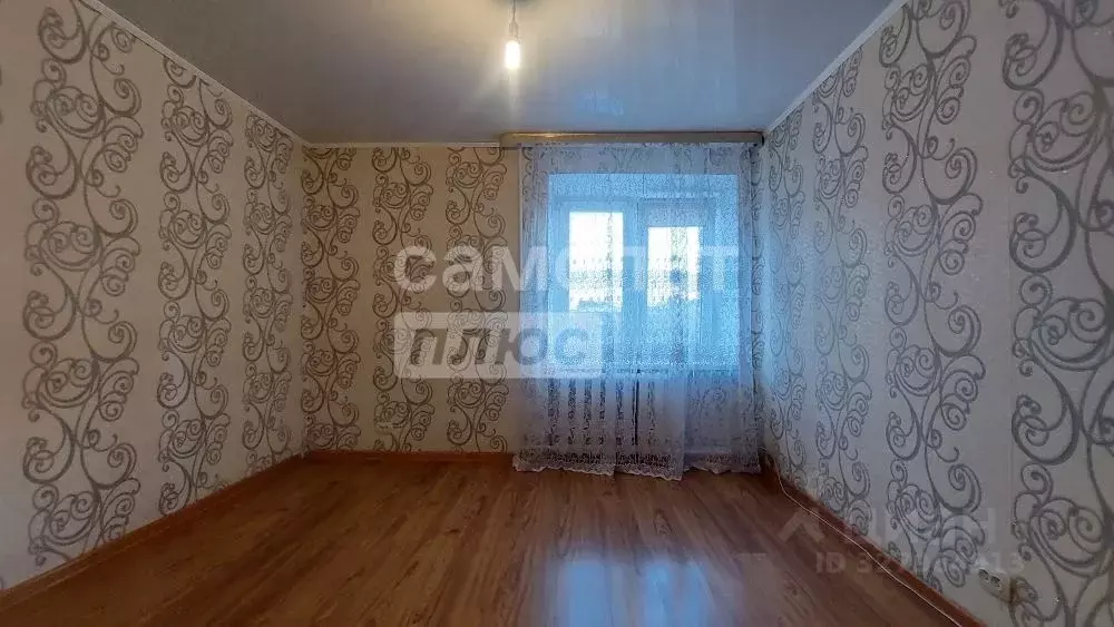 2-к кв. Омская область, Омск ул. 4-я Транспортная, 52 (31.0 м) - Фото 2