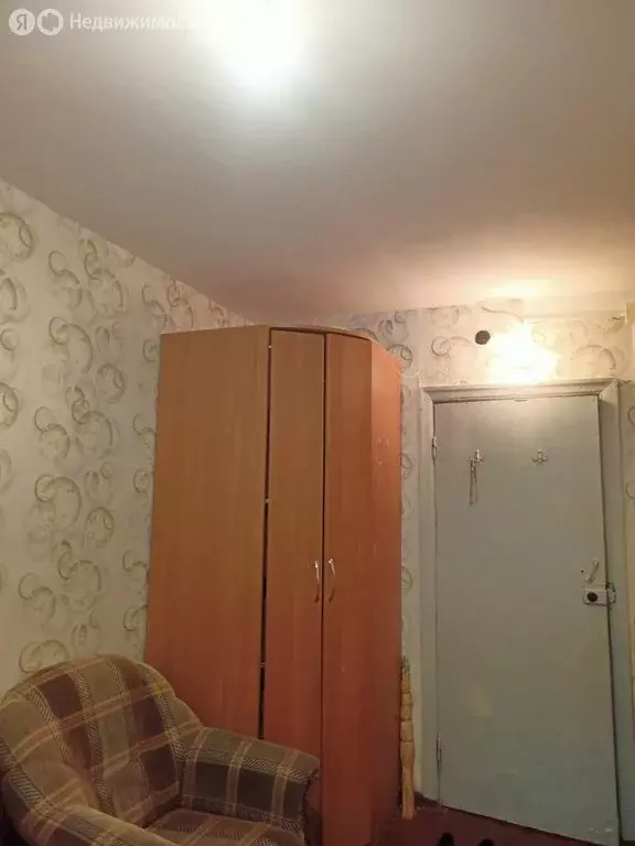 1к в 2-комнатной квартире (11 м) - Фото 0