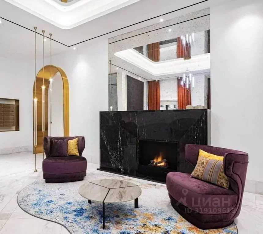 Квартира, 3 комнаты, 68 м - Фото 1