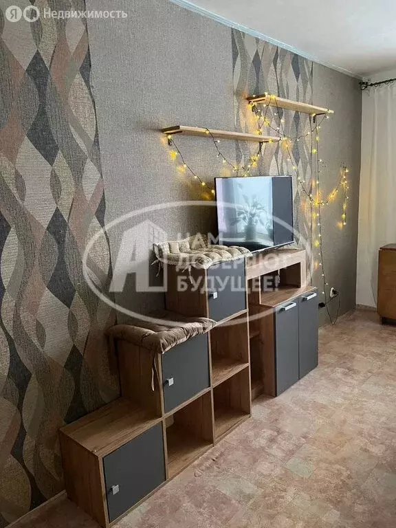 1-комнатная квартира: Добрянка, улица Дружбы, 6 (32.2 м) - Фото 1