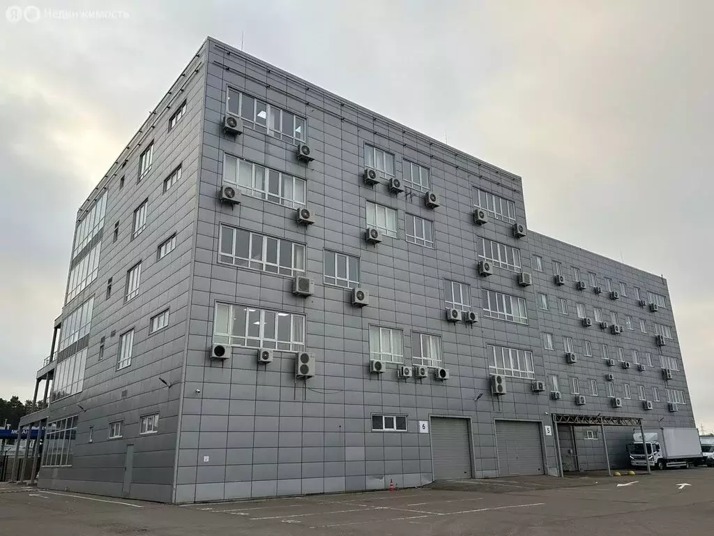 Офис (8 м) - Фото 2