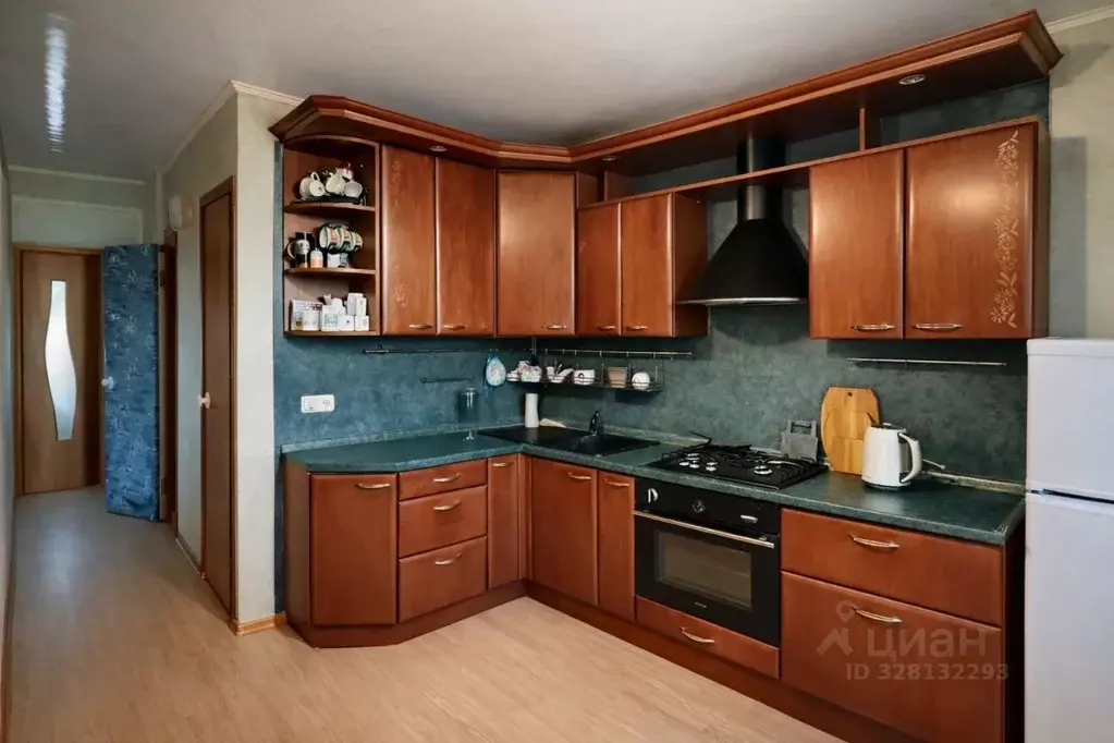 3-к кв. Московская область, Домодедово Северный мкр, ул. Ломоносова, ... - Фото 1