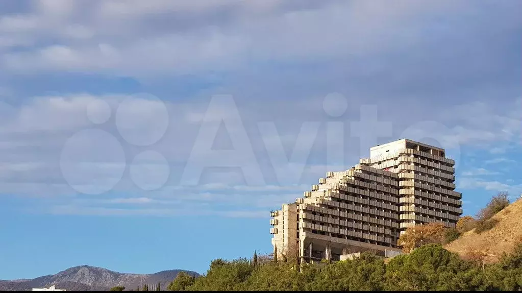 Апартаменты-студия, 19 м, 11/14 эт. - Фото 1