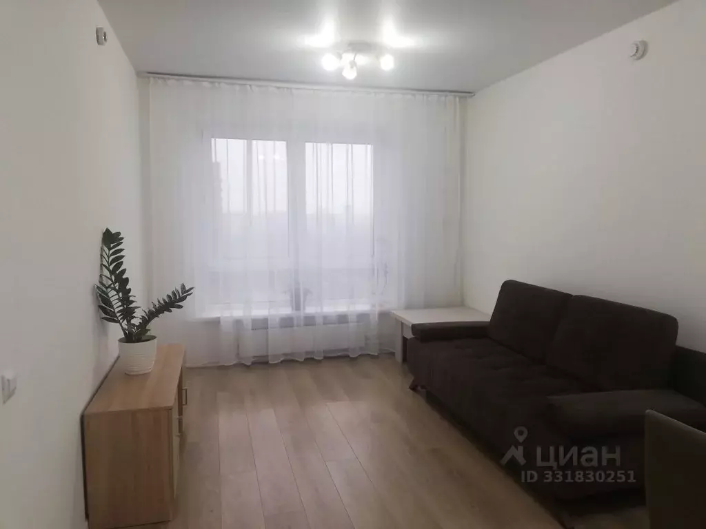3-к кв. Московская область, Люберцы ул. 8 Марта, 18к1 (55.9 м) - Фото 2