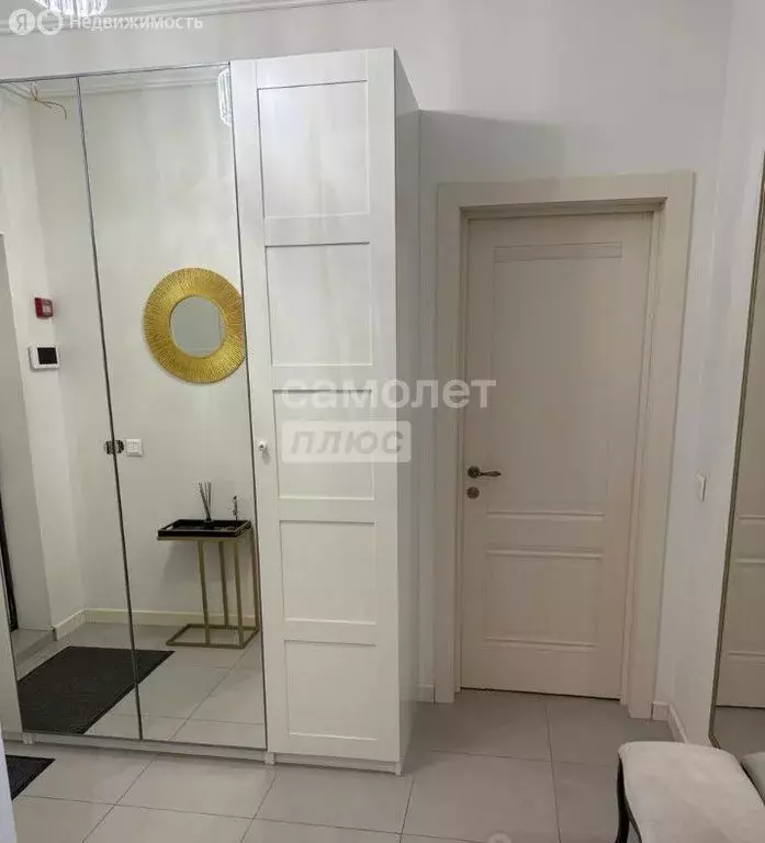 3-комнатная квартира: Москва, Флотская улица, 7к3 (75.9 м) - Фото 2