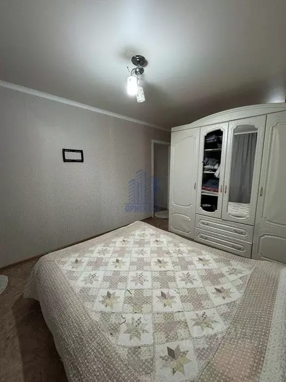 1-к кв. Чувашия, Чебоксары ул. Короленко, 6А (45.6 м) - Фото 1