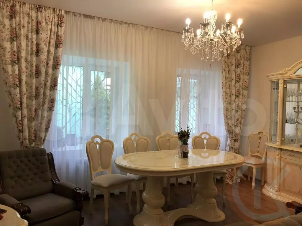 Дом 120 м на участке 2 сот. - Фото 0