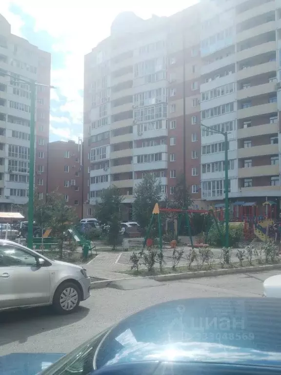 Студия Хакасия, Абакан ул. Чехова, 135 (40.9 м) - Фото 1