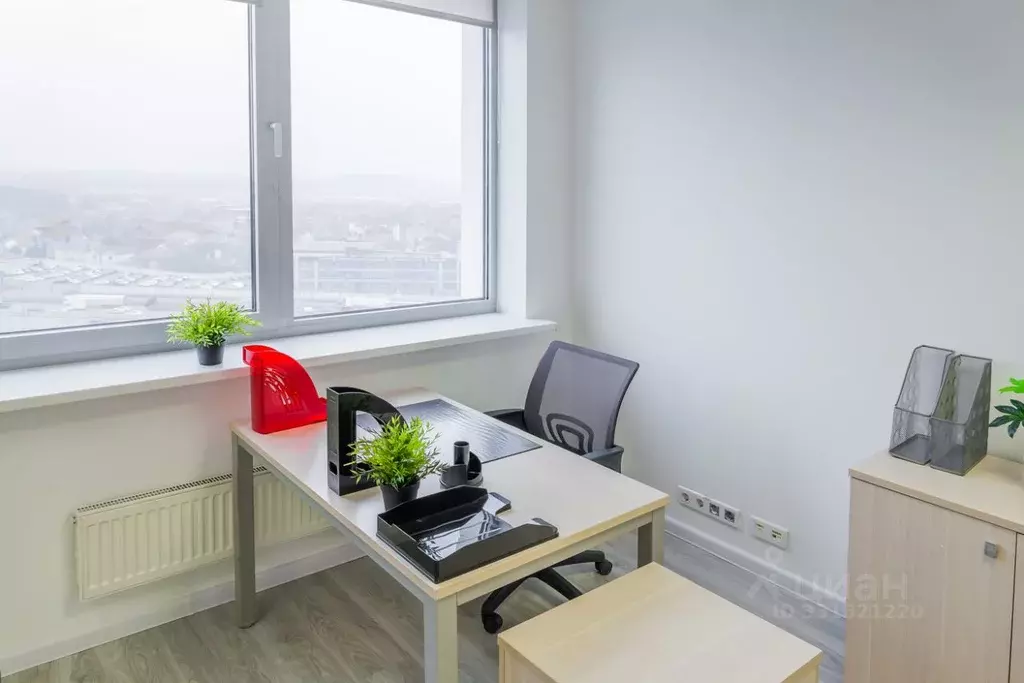 Офис в Москва ул. Академика Варги, 8К1 (78 м) - Фото 1
