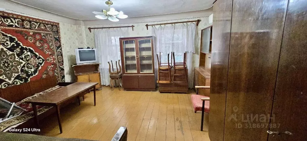 Дом в Краснодарский край, Армавир ул. Ленина (54 м) - Фото 1