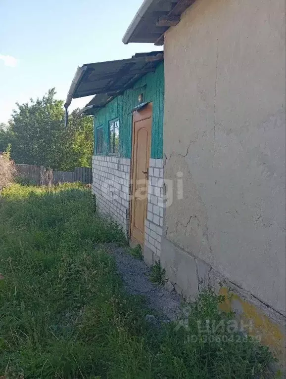 Дом в Белгородская область, Новооскольский муниципальный округ, с. ... - Фото 1