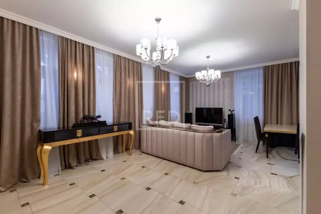 Таунхаус в Московская область, Истра муниципальный округ, д. Красный ... - Фото 1