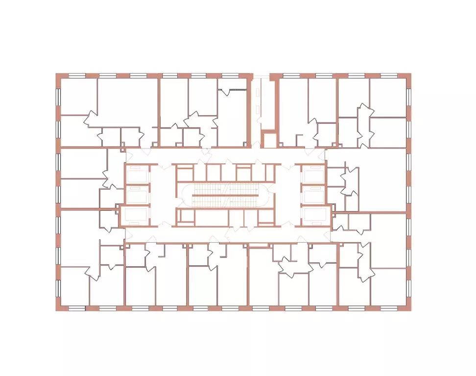 3-к кв. Москва проезд Жуков, вл8 (68.0 м) - Фото 2