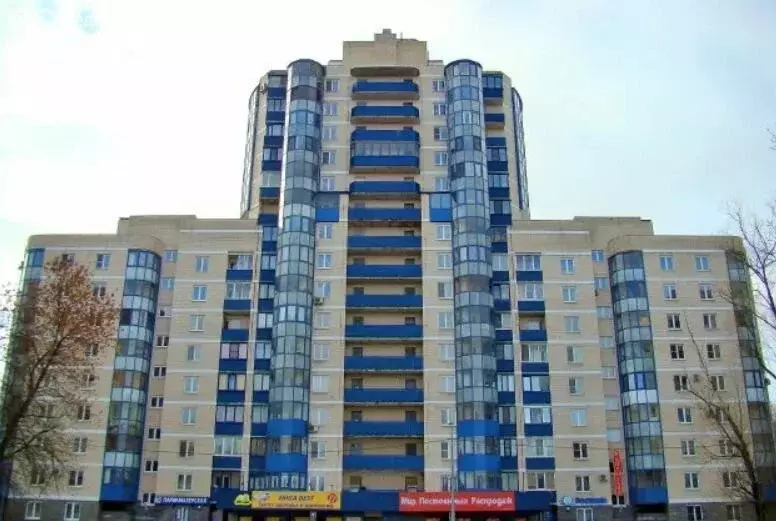Офис (210 м) - Фото 1