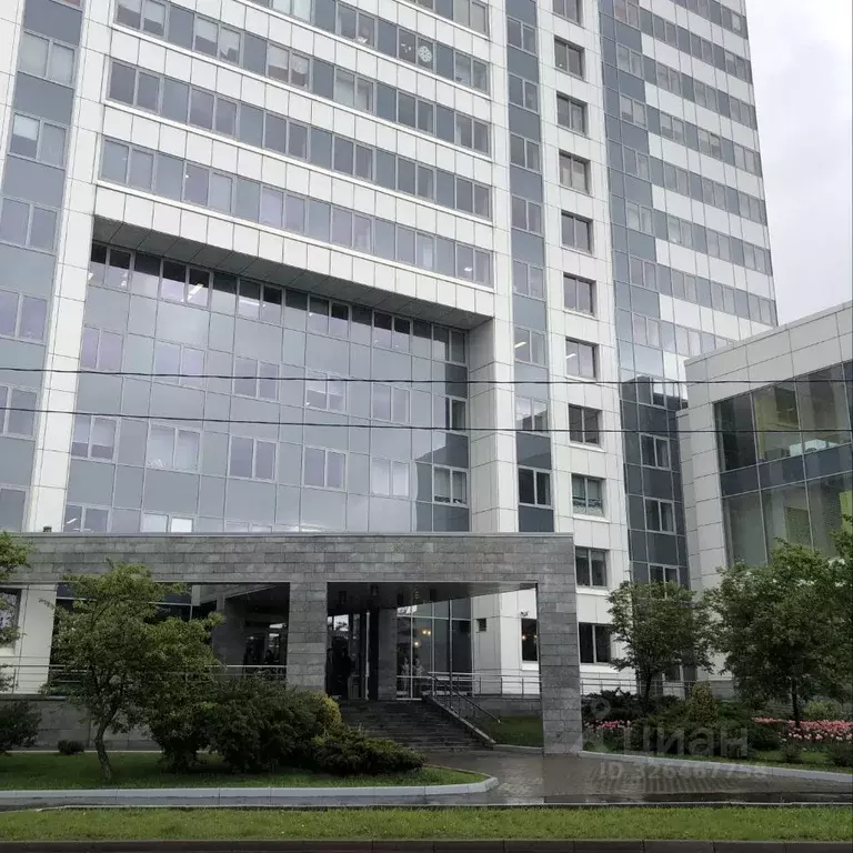 Офис в Москва ул. Академика Варги, 8К1 (14 м) - Фото 2