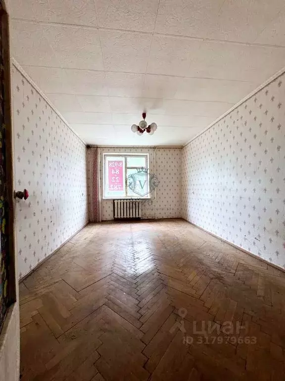 2-к кв. Краснодарский край, Туапсинский муниципальный округ, пос. ... - Фото 1