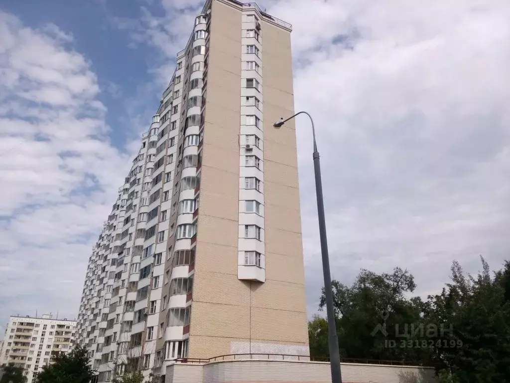 Помещение свободного назначения в Москва ул. Хлобыстова, 14К1 (65 м) - Фото 2