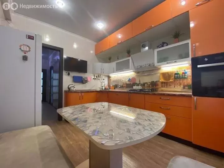 2-комнатная квартира: Краснодар, Российская улица, 432 (60 м) - Фото 2