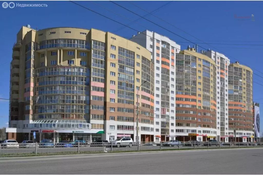 2-комнатная квартира: Екатеринбург, улица Щербакова, 20 (46 м) - Фото 2
