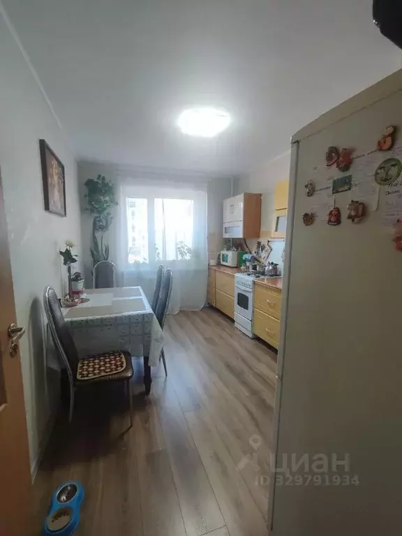 3-к кв. Калининградская область, Калининград Артиллерийская ул., 59 ... - Фото 2