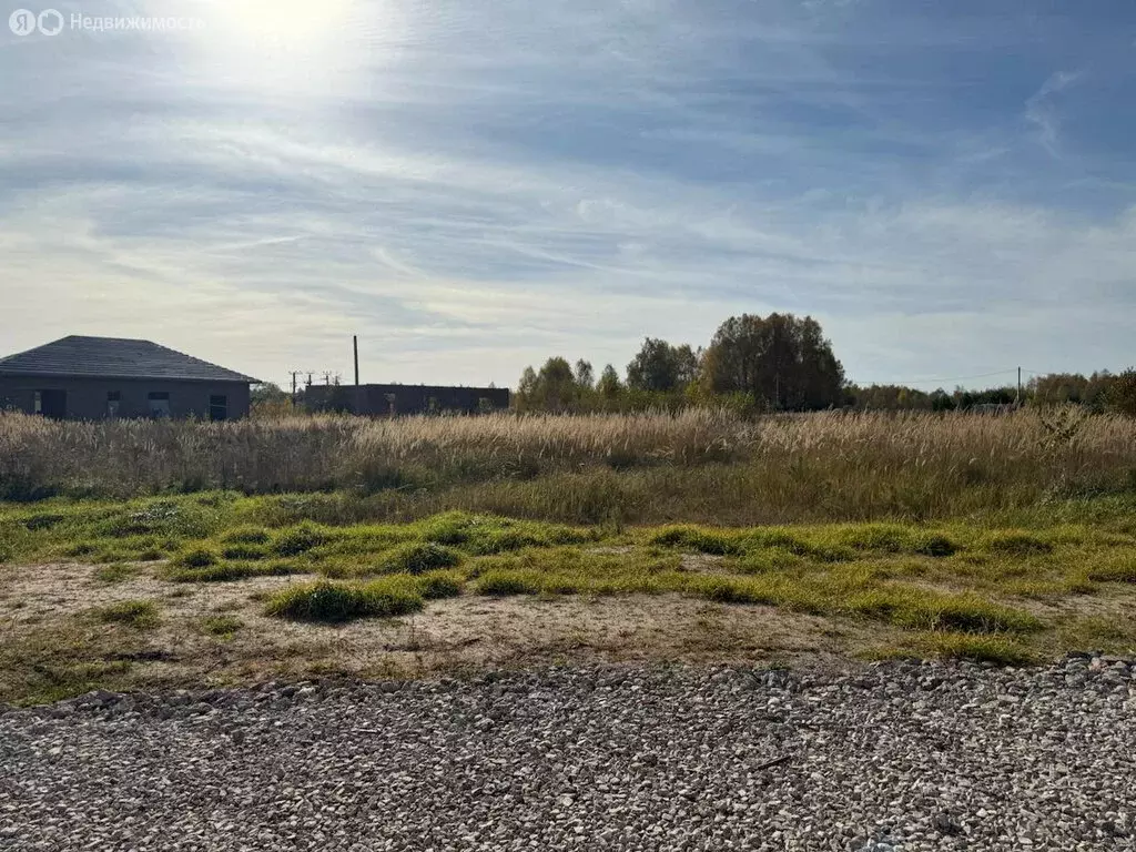 Участок в Айшинское сельское поселение, посёлок Нарат (9.23 м) - Фото 1