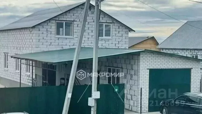 Дом в Брянская область, Почеп ул. Гагарина, 52 (150 м) - Фото 1