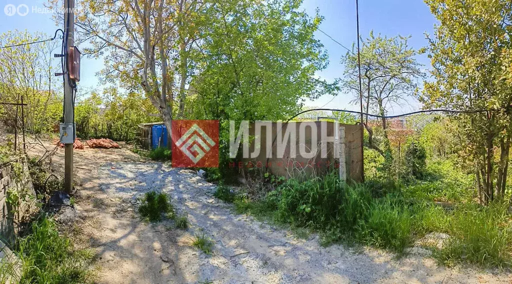 Дом в Севастополь, садоводческое некоммерческое товарищество Бриз ... - Фото 1