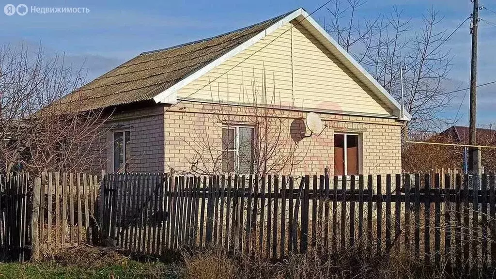 Дом в хутор Госпитомник, Придорожная улица, 4 (86 м) - Фото 0