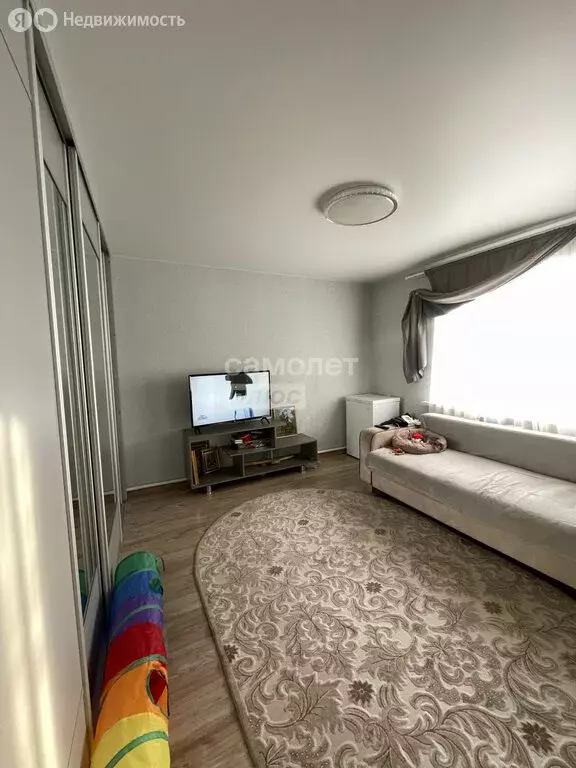 Дом в Ишим, Интернациональная улица (74.2 м) - Фото 2