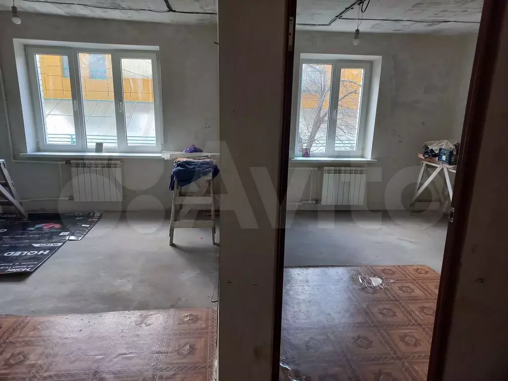 1-к. квартира, 35 м, 4/9 эт. - Фото 1