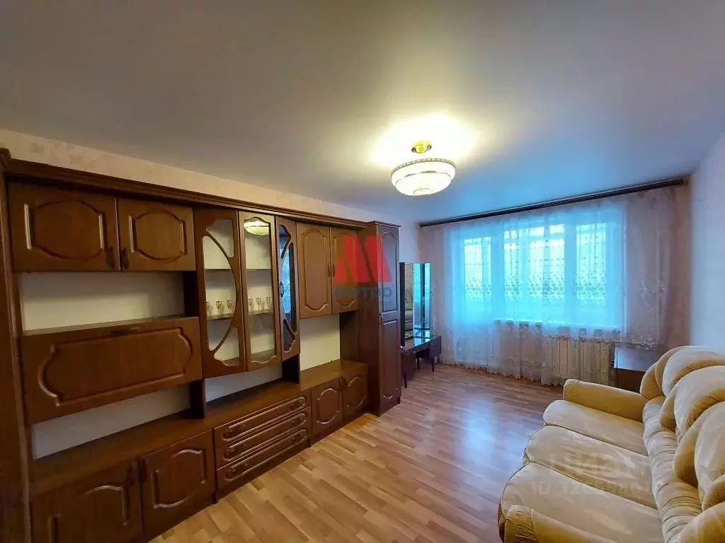1-к кв. Ярославская область, Ярославль ул. Туманова, 22а (40.0 м) - Фото 1