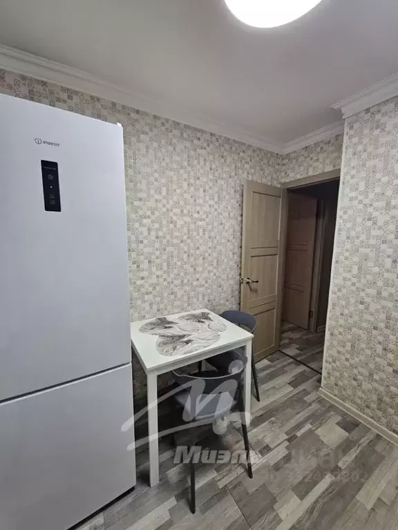 2-к кв. Москва Большой Саввинский пер., 10С1 (45.0 м) - Фото 2