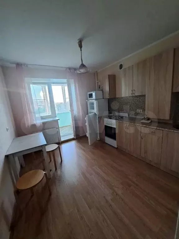 1-к. квартира, 41 м, 6/9 эт. - Фото 1