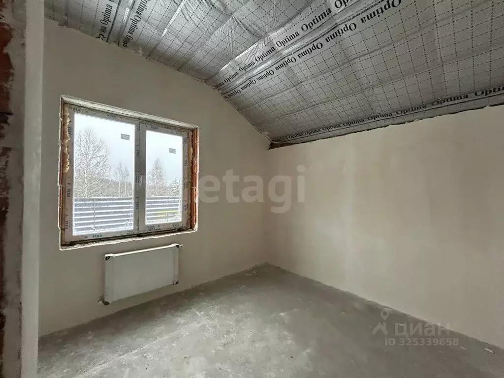 Дом в Владимирская область, Владимир Рождественское кп,  (73 м) - Фото 1