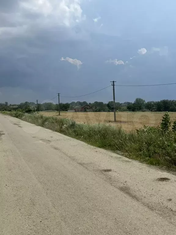 Участок 3,6 га (СНТ, ДНП) - Фото 0