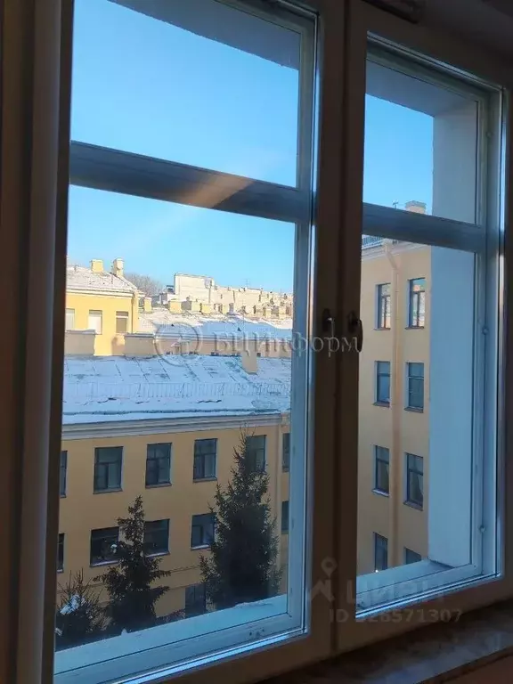 Офис в Санкт-Петербург Невский просп., 68а (103 м) - Фото 2
