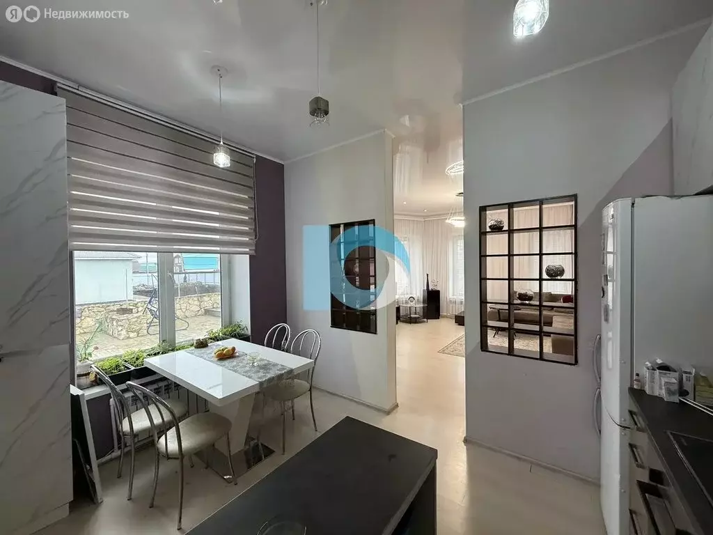 Дом в село Иглино, улица Губайдуллина, 2 (128.3 м) - Фото 1