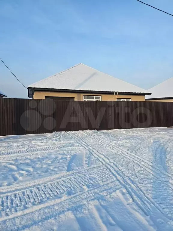 Дом 132 м на участке 10 сот. - Фото 1
