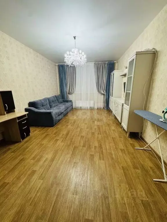 3-к кв. Татарстан, Казань Даурская ул., 48А (75.0 м) - Фото 0