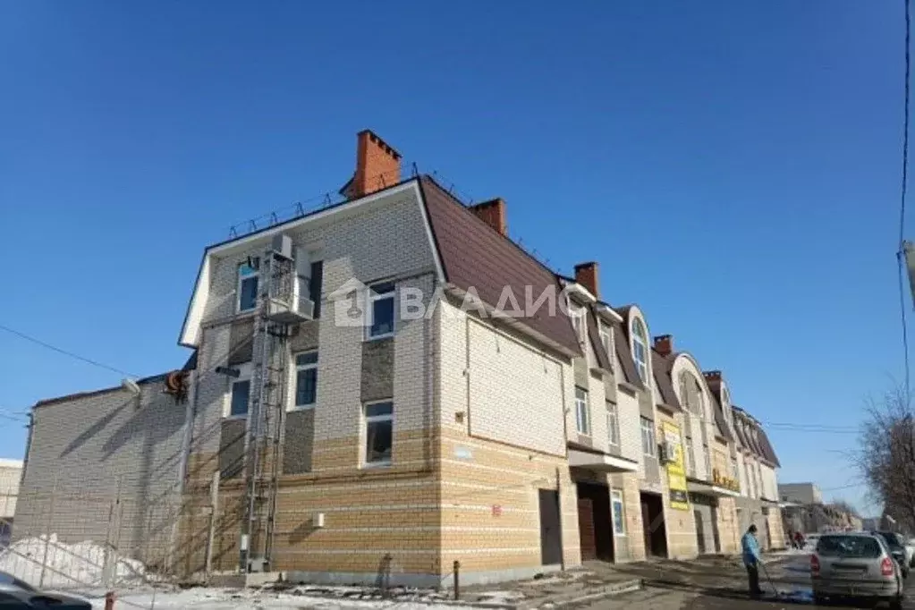 Офис в Марий Эл, Йошкар-Ола ул. Дружбы, 94В (77 м) - Фото 1