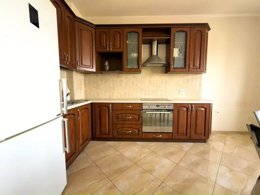 2-к кв. Санкт-Петербург просп. Пархоменко, 34 (77.5 м) - Фото 2